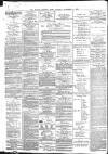 Bolton Evening News Monday 06 November 1871 Page 2