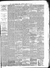 Bolton Evening News Thursday 22 February 1872 Page 3