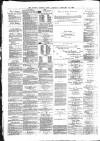 Bolton Evening News Saturday 22 February 1873 Page 2