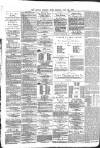 Bolton Evening News Monday 28 July 1873 Page 2