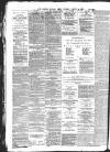 Bolton Evening News Tuesday 05 August 1873 Page 2