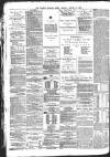 Bolton Evening News Friday 15 August 1873 Page 2