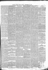 Bolton Evening News Monday 29 September 1873 Page 3