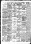 Bolton Evening News Wednesday 29 October 1873 Page 2