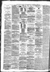 Bolton Evening News Saturday 15 November 1873 Page 2