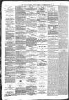 Bolton Evening News Monday 03 November 1873 Page 2