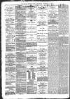 Bolton Evening News Wednesday 31 December 1873 Page 2