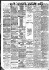 Bolton Evening News Monday 23 March 1874 Page 2