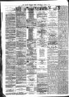 Bolton Evening News Wednesday 08 April 1874 Page 2