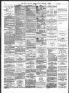 Bolton Evening News Monday 15 February 1875 Page 2