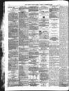 Bolton Evening News Tuesday 02 November 1875 Page 2