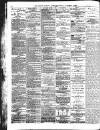 Bolton Evening News Wednesday 03 November 1875 Page 2
