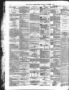 Bolton Evening News Saturday 06 November 1875 Page 2