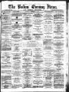 Bolton Evening News Tuesday 21 December 1875 Page 1