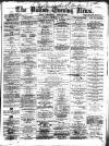 Bolton Evening News Friday 24 December 1875 Page 1