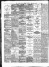Bolton Evening News Wednesday 16 February 1876 Page 2