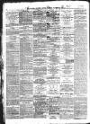 Bolton Evening News Monday 09 October 1876 Page 2