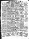 Bolton Evening News Monday 23 October 1876 Page 2
