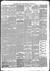 Bolton Evening News Wednesday 01 November 1876 Page 3