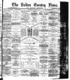 Bolton Evening News Wednesday 11 April 1877 Page 1