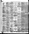 Bolton Evening News Friday 20 April 1877 Page 2