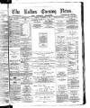 Bolton Evening News Tuesday 11 September 1877 Page 1