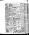 Bolton Evening News Wednesday 12 September 1877 Page 2