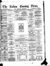 Bolton Evening News Thursday 11 October 1877 Page 1