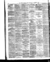 Bolton Evening News Wednesday 07 November 1877 Page 2