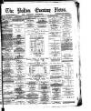 Bolton Evening News Tuesday 04 December 1877 Page 1