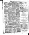 Bolton Evening News Saturday 22 December 1877 Page 2