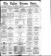 Bolton Evening News Wednesday 09 January 1878 Page 1