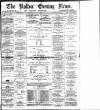 Bolton Evening News Thursday 10 January 1878 Page 1