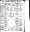 Bolton Evening News Tuesday 19 February 1878 Page 1