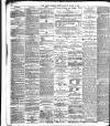 Bolton Evening News Monday 25 March 1878 Page 2