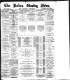 Bolton Evening News Thursday 26 September 1878 Page 1