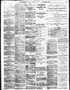 Bolton Evening News Saturday 01 February 1879 Page 2