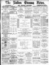 Bolton Evening News Wednesday 12 February 1879 Page 1