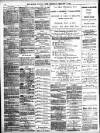 Bolton Evening News Thursday 27 February 1879 Page 2