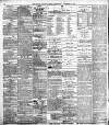 Bolton Evening News Wednesday 12 November 1879 Page 2