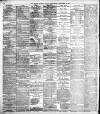 Bolton Evening News Wednesday 19 November 1879 Page 2