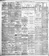 Bolton Evening News Thursday 20 November 1879 Page 2