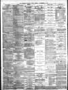 Bolton Evening News Friday 21 November 1879 Page 2