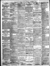 Bolton Evening News Saturday 29 November 1879 Page 2