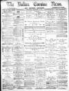 Bolton Evening News Wednesday 10 December 1879 Page 1