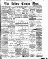 Bolton Evening News Thursday 29 January 1880 Page 1