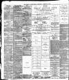 Bolton Evening News Wednesday 04 February 1880 Page 2