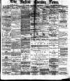 Bolton Evening News Tuesday 30 March 1880 Page 1