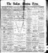 Bolton Evening News Tuesday 20 April 1880 Page 1