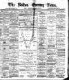 Bolton Evening News Wednesday 21 April 1880 Page 1